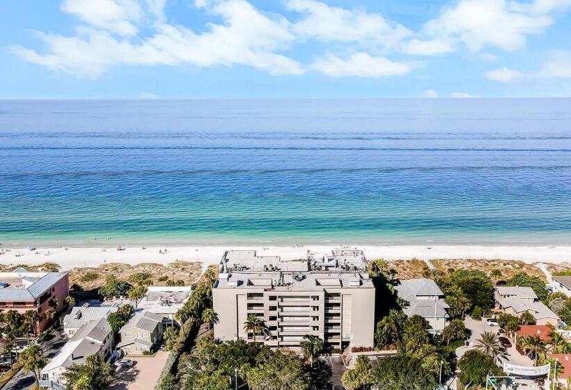 فندق Shore House 502