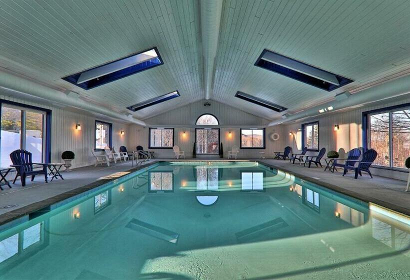 هتل Winterplace Condos K