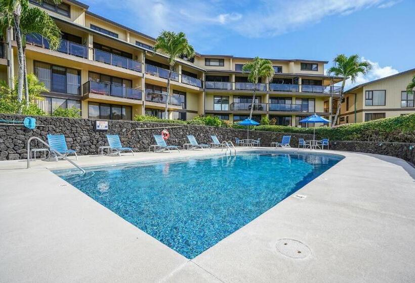 هتل Makahuena 4105 Poipu Ocean Breeze