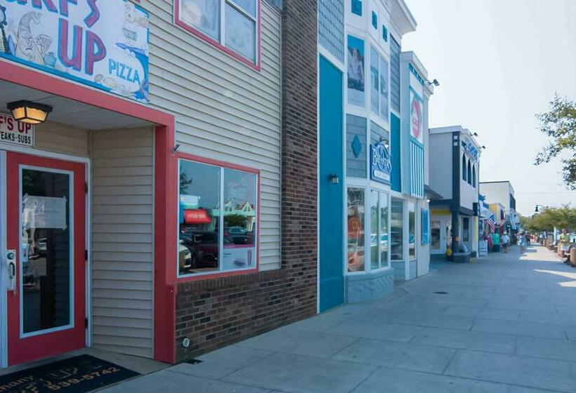 فندق Bethany Beach Inn    102 Bethany Beach Inn