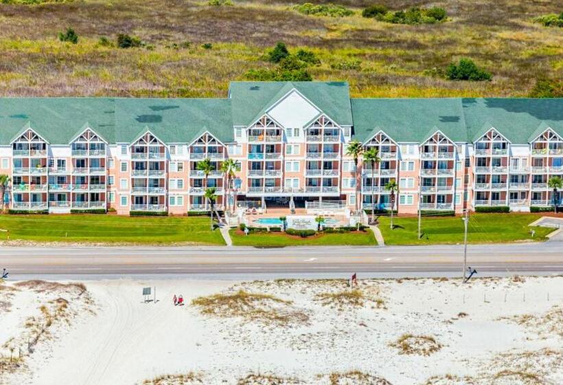 هتل Grand Beach 316