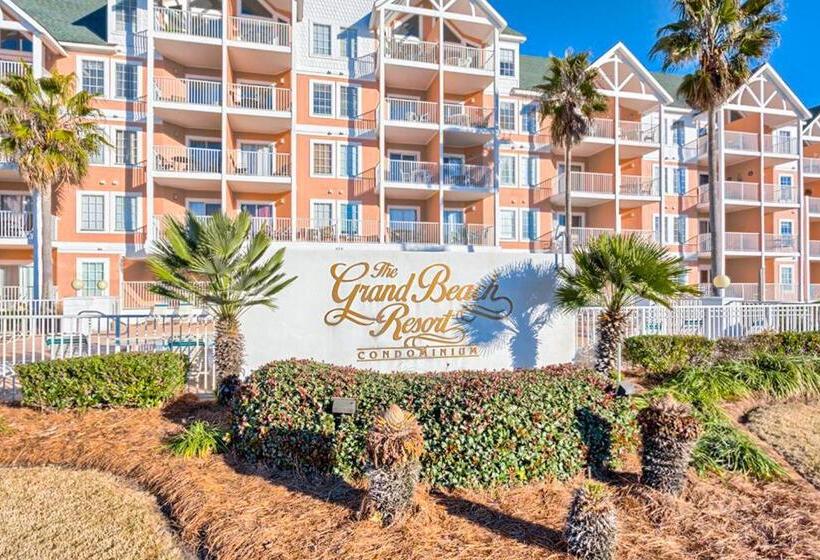 هتل Grand Beach 316