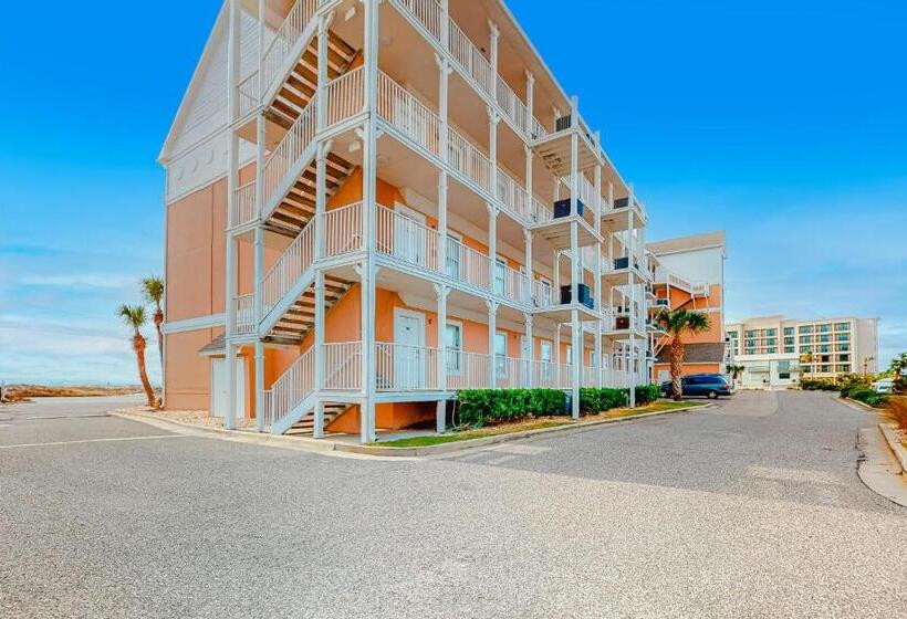 هتل Grand Beach 316