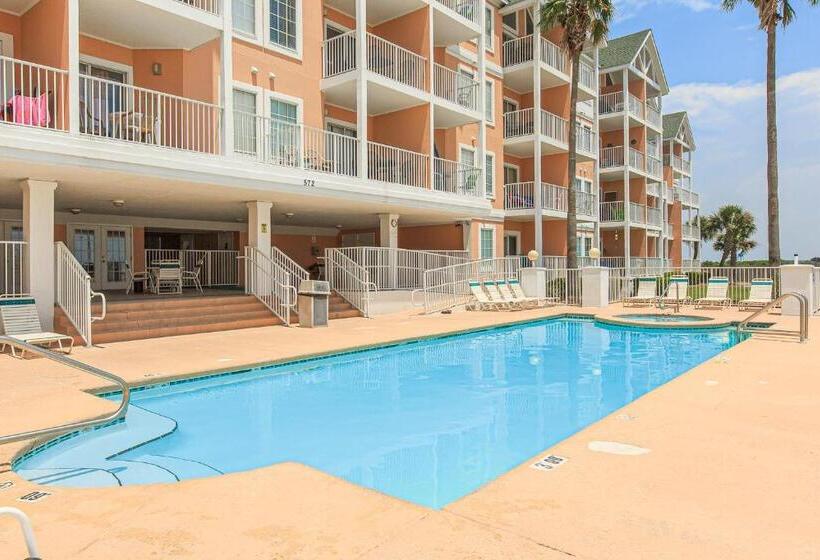 هتل Grand Beach 316