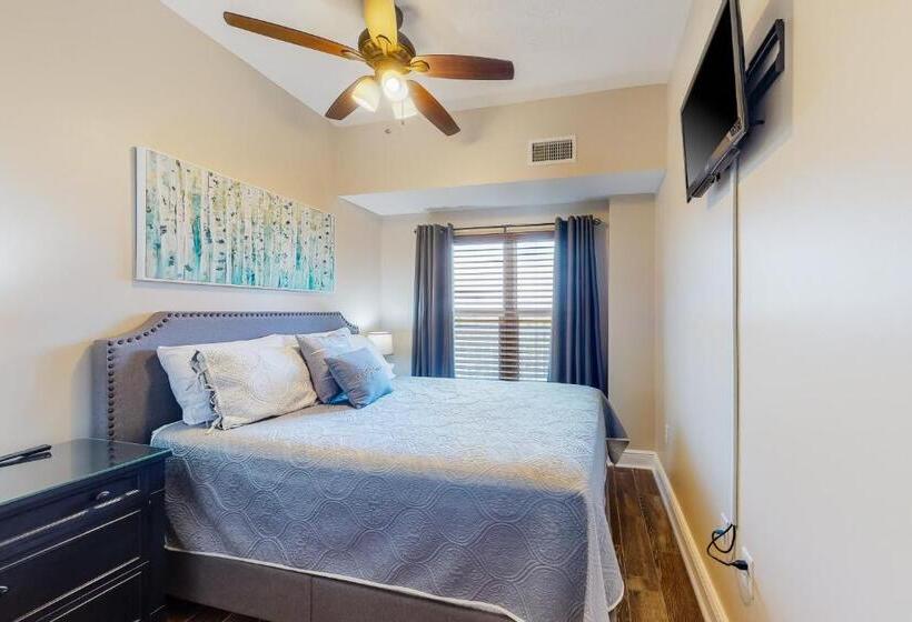 فندق Summerhouse 402