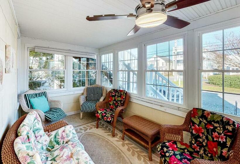 فندق Town Of Bethany Beach    116a Campbell Place