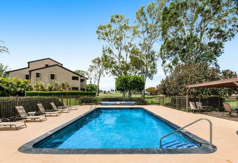 فندق Villas At Waikoloa H203