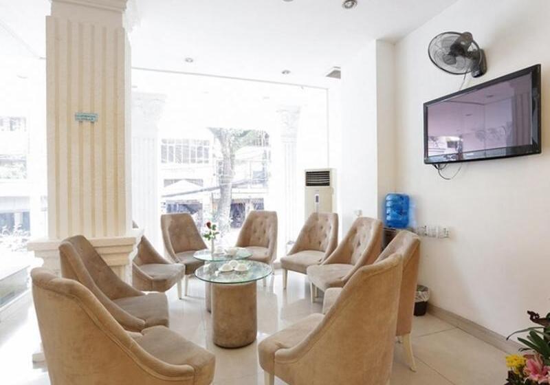 Fotos del hotel A25  De Tham:  23