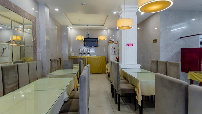 Fotos del hotel A25  De Tham:  24