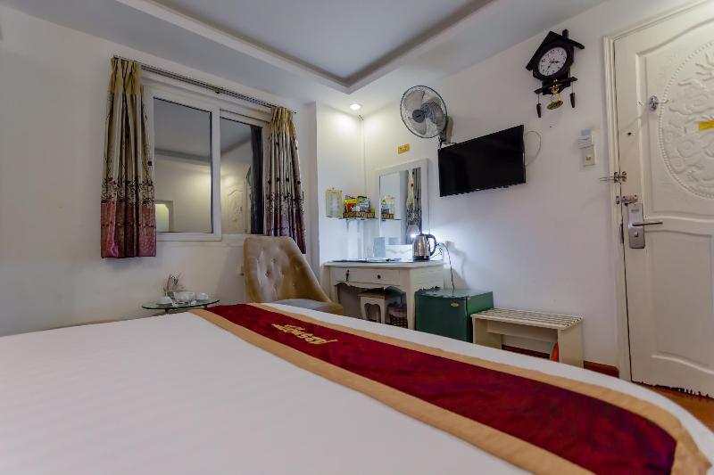 Fotos del hotel A25  De Tham:  27