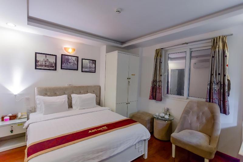 Fotos del hotel A25  De Tham:  26