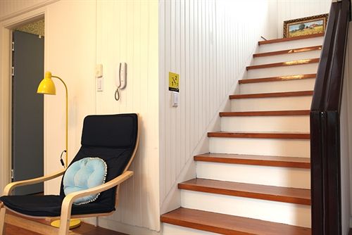 Ostello 24 Guesthouse Gangnam Center