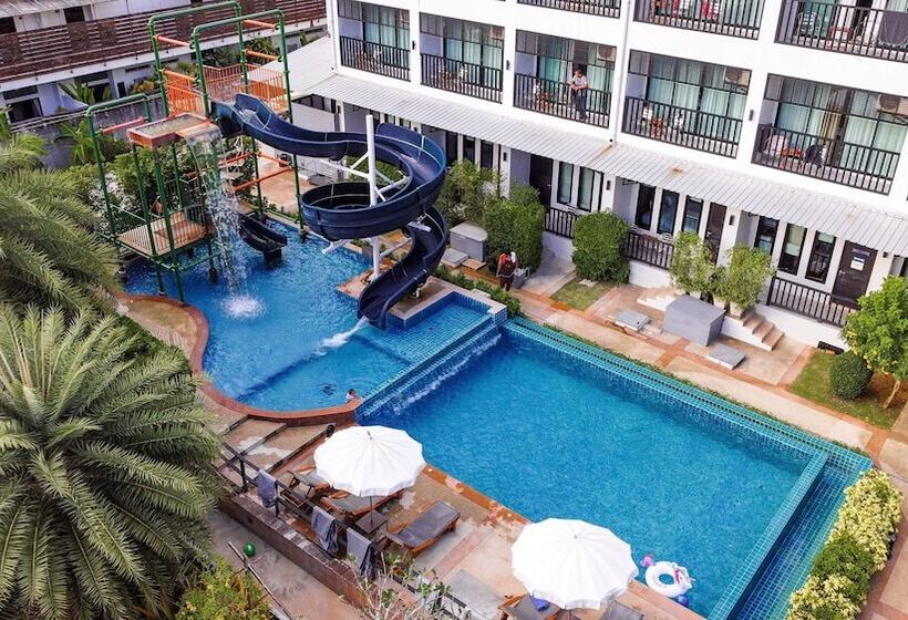 Aonang Viva Resort Sha Plus