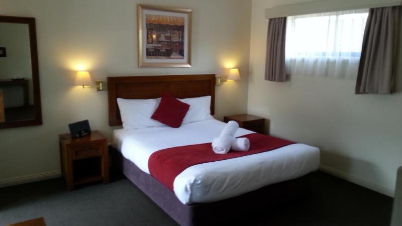 Armidale Pines Motel