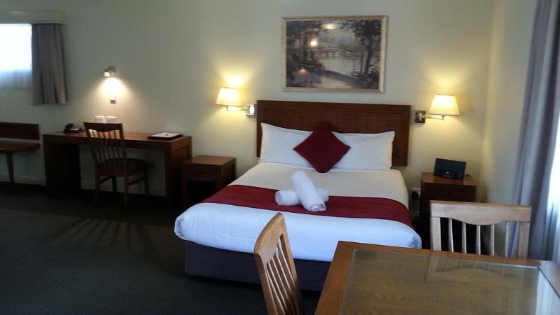 Armidale Pines Motel