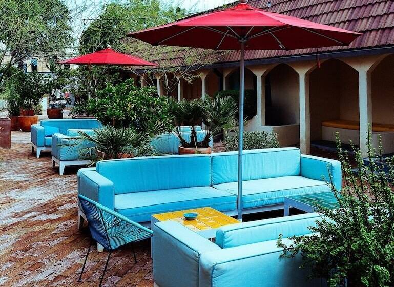 Austin Motel