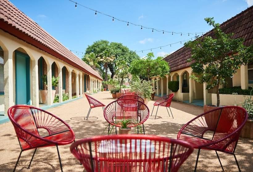 Austin Motel
