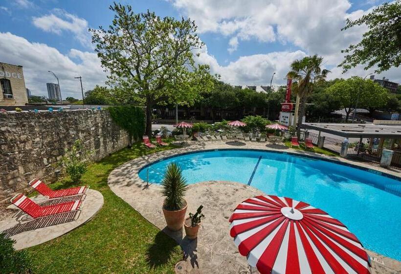 Austin Motel