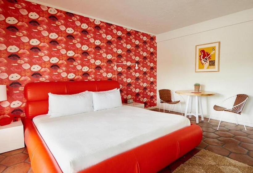 Austin Motel