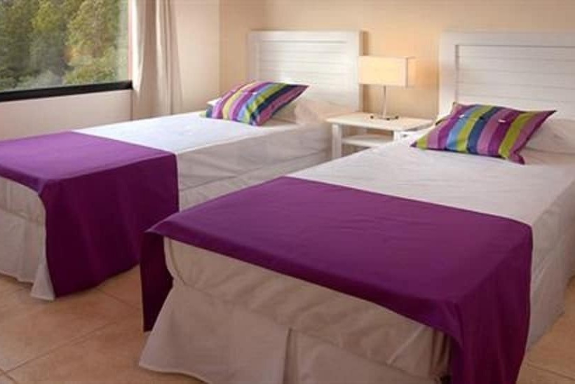 Catalonia Sur Apartsspa