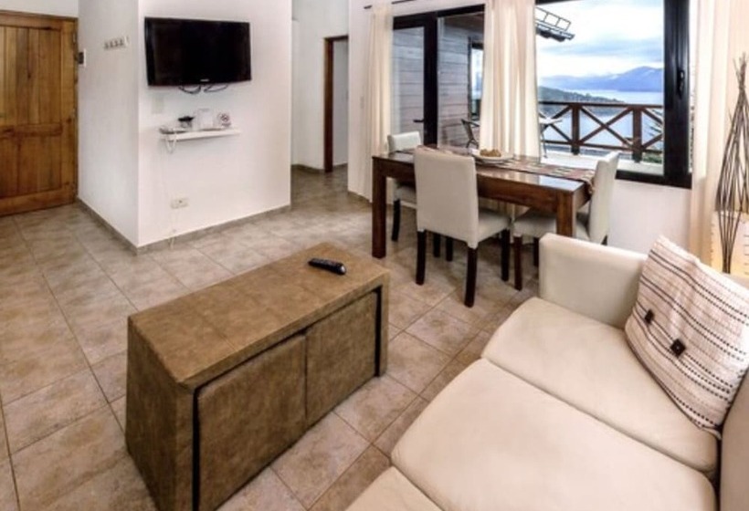 Catalonia Sur Apartsspa