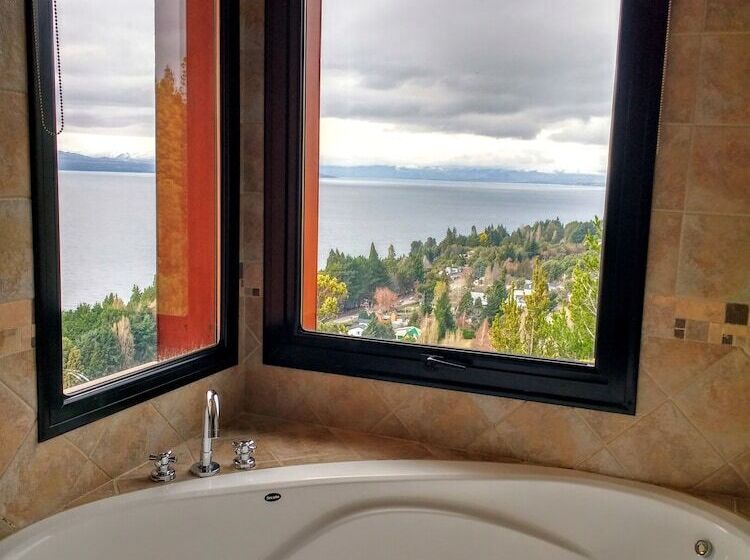 Catalonia Sur Apartsspa