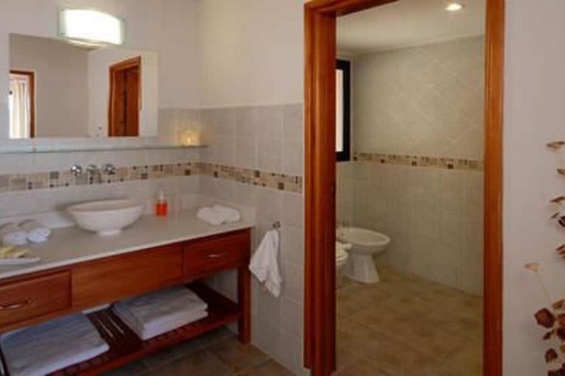 Catalonia Sur Apartsspa