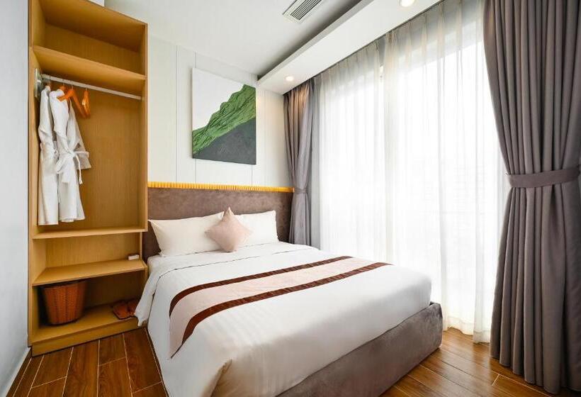 Fotos del hotel Cicilia Saigon S & Spa:  41