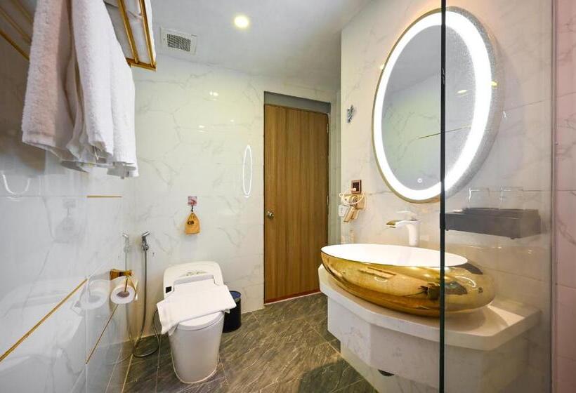 Fotos del hotel Cicilia Saigon S & Spa:  9