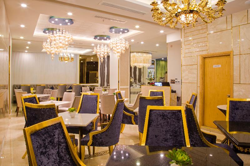 Fotos del hotel Cicilia Saigon S & Spa:  3