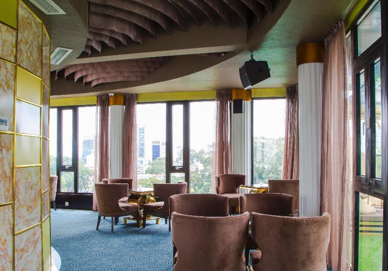 Fotos del hotel Cicilia Saigon S & Spa:  34