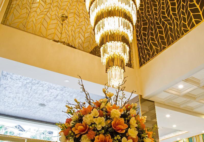 Fotos del hotel Cicilia Saigon S & Spa:  6