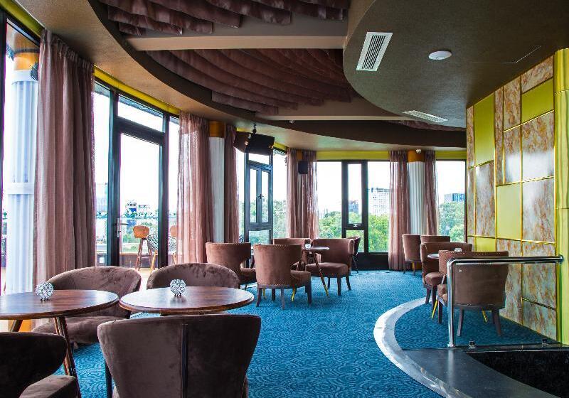 Fotos del hotel Cicilia Saigon S & Spa:  40