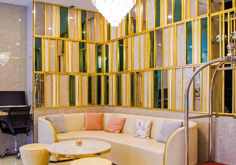 Fotos del hotel Cicilia Saigon S & Spa:  44