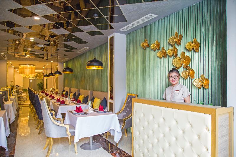 Fotos del hotel Cicilia Saigon S & Spa:  16