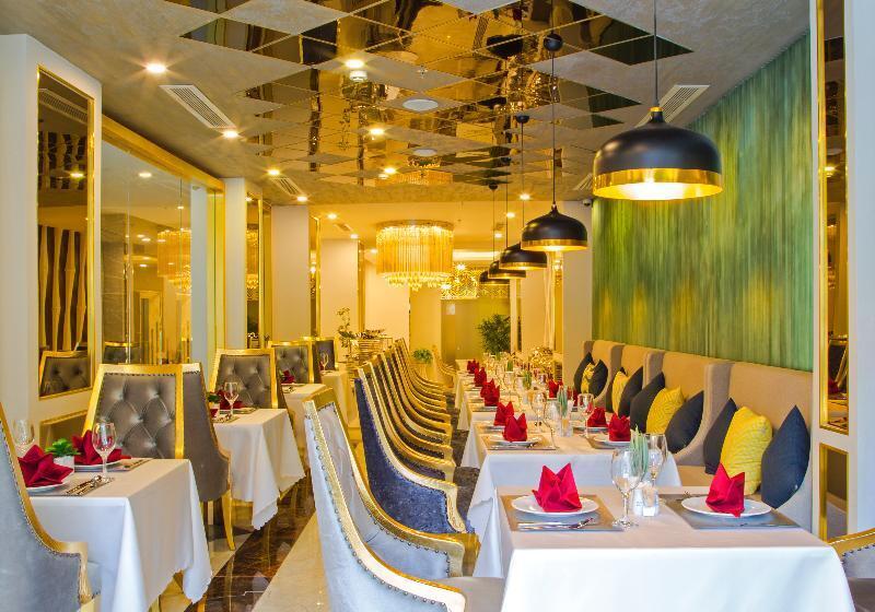 Fotos del hotel Cicilia Saigon S & Spa:  56