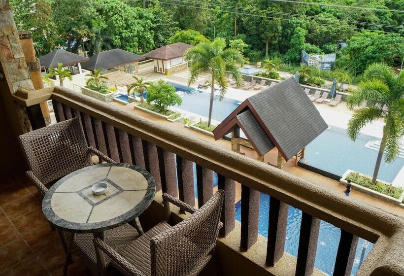 Coron Westown Resort