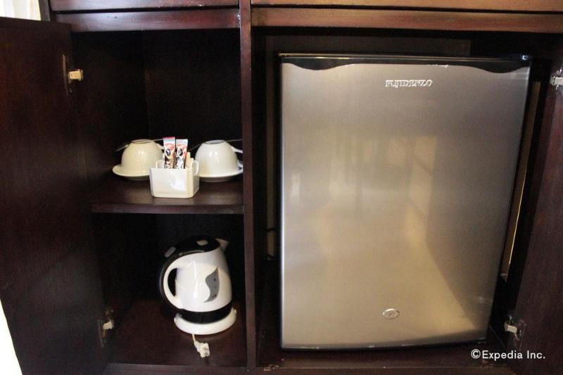 Coron Westown Resort