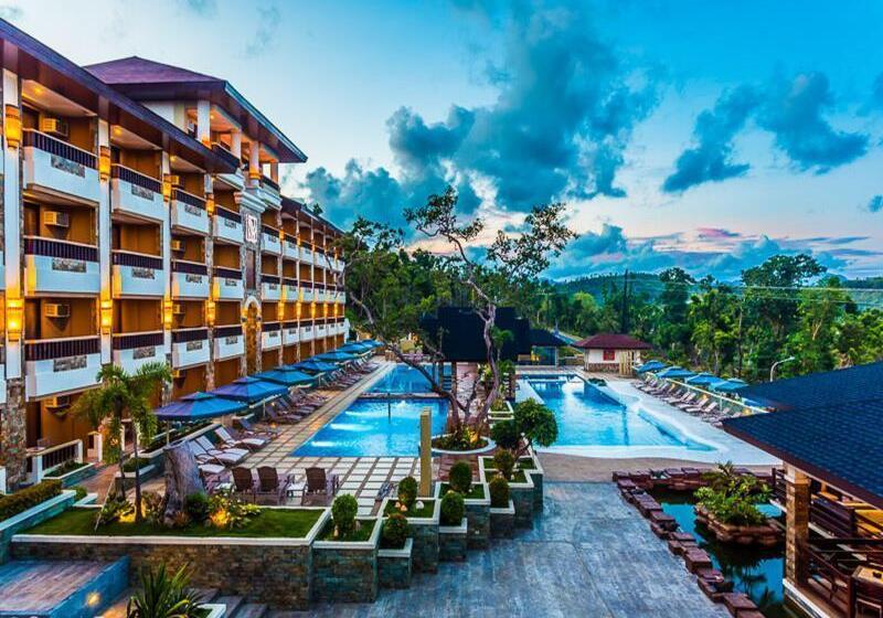 Coron Westown Resort