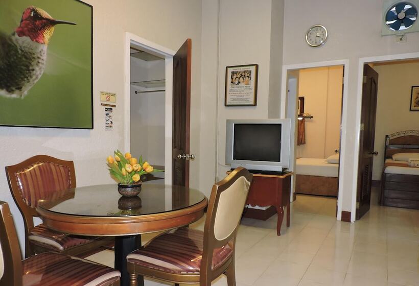 Dao Diamond Hotel & Restaurant