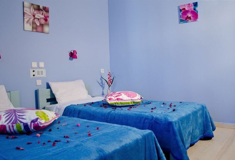 Galini Apartments