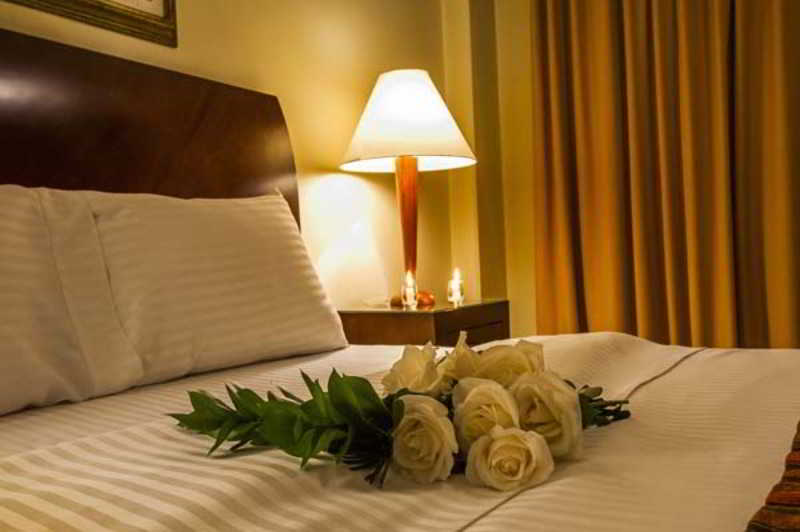 Fotos del hotel 51 Plaza:  10