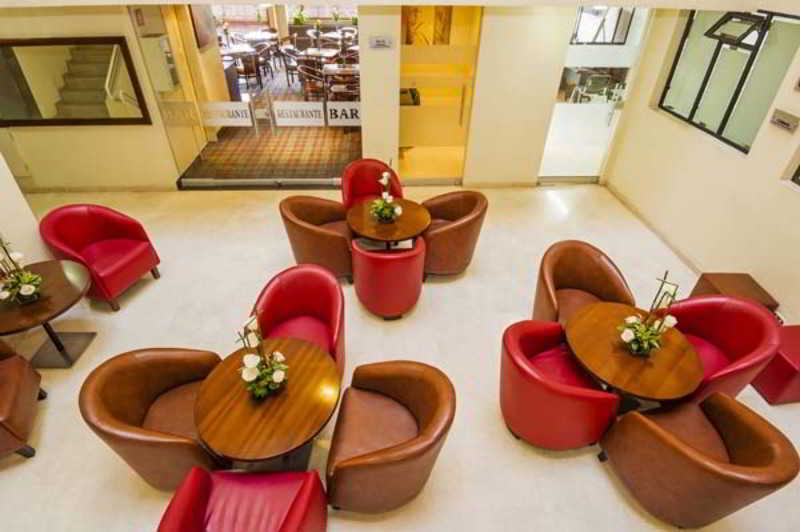 Fotos del hotel 51 Plaza:  18