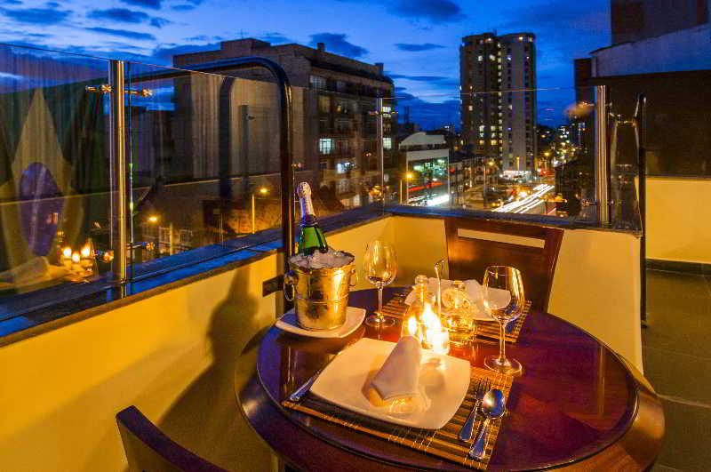 Fotos del hotel 51 Plaza:  23