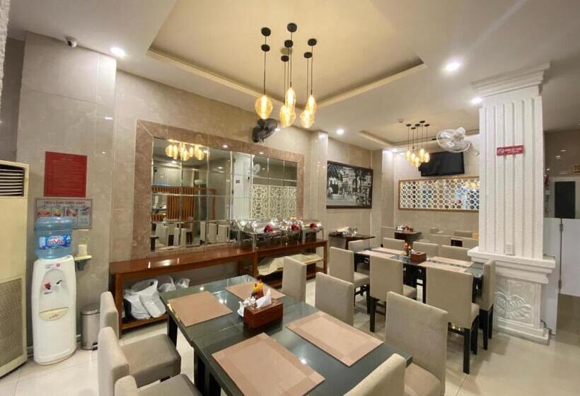 Fotos del hotel A25  De Tham:  50