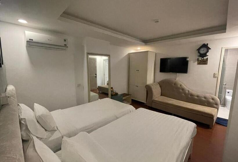 Fotos del hotel A25  De Tham:  51