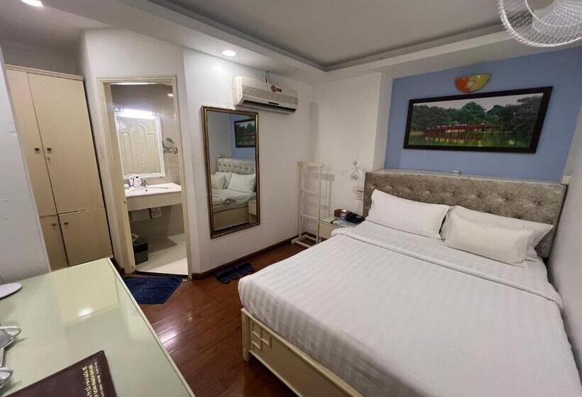 Fotos del hotel A25  De Tham:  14