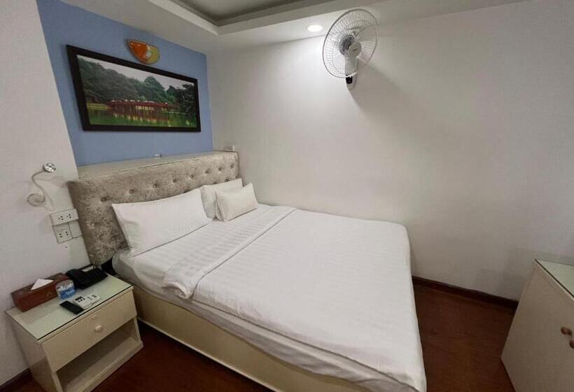 Fotos del hotel A25  De Tham:  15