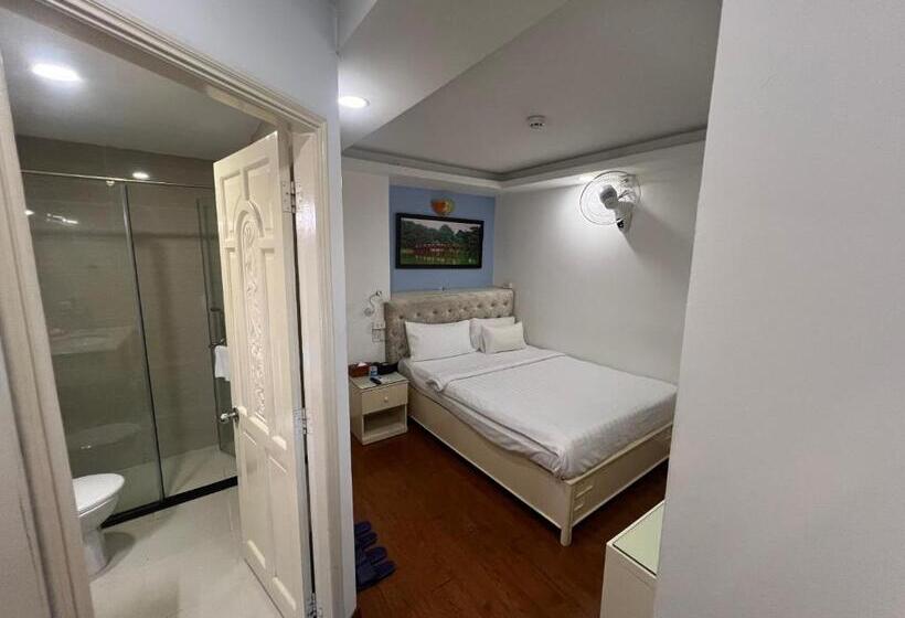 Fotos del hotel A25  De Tham:  18