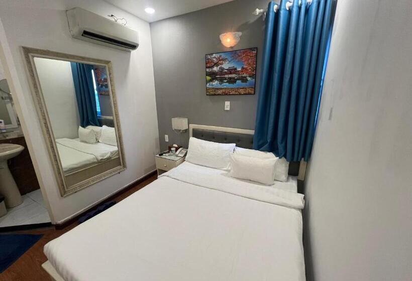 Fotos del hotel A25  De Tham:  2